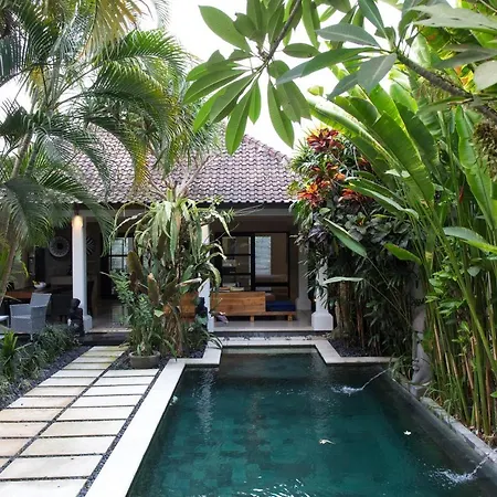 Villa Cantik
