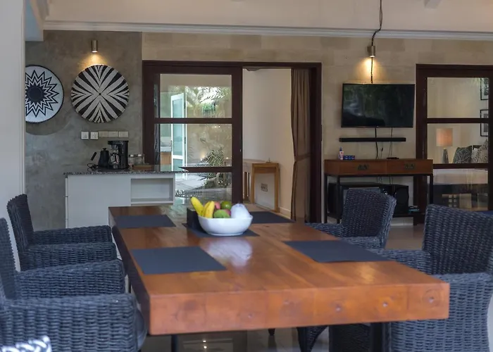 Cantik Baik&bagus 2 Bedroom Villa, Kerobokan * Canggu