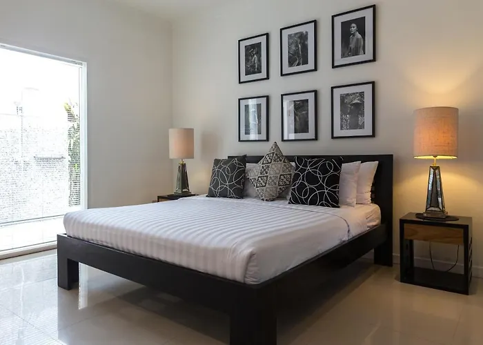 Cantik Baik&bagus 2 Bedroom Villa, Kerobokan *