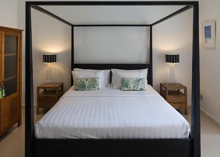 Cantik Baik&bagus 2 Bedroom Villa, Kerobokan Villa Canggu