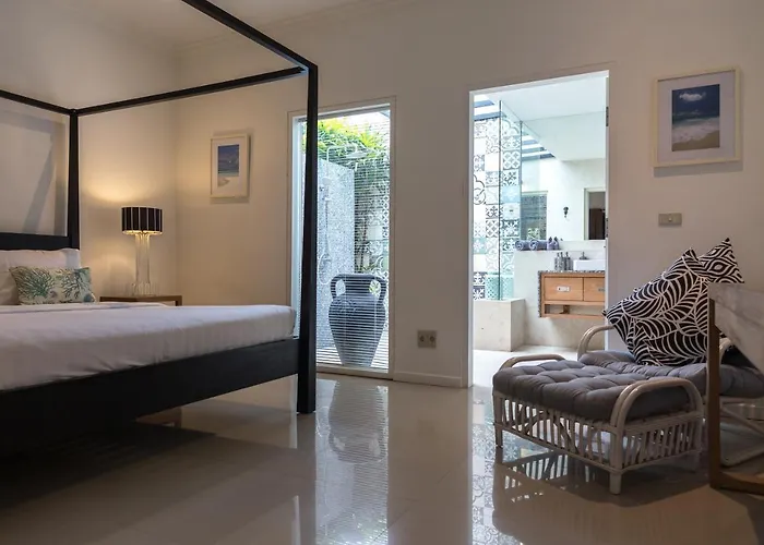 Cantik Baik&bagus 2 Bedroom Villa, Kerobokan