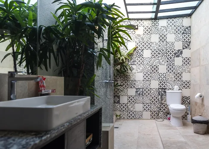 Villa Cantik Baik&bagus 2 Bedroom Villa, Kerobokan Canggu