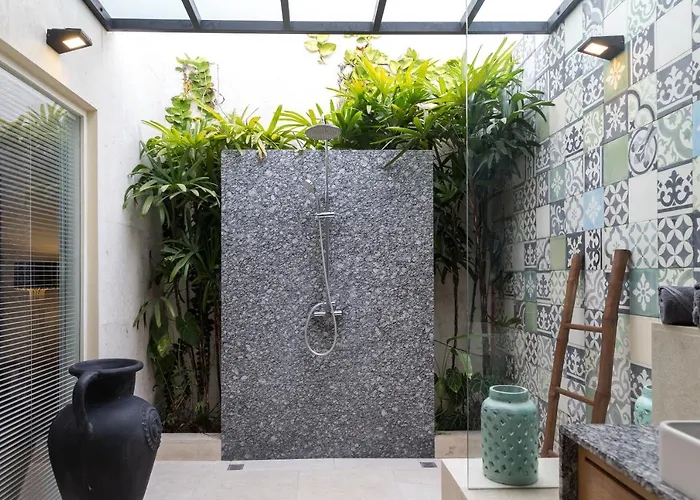 Cantik Baik&bagus 2 Bedroom Villa, Kerobokan *