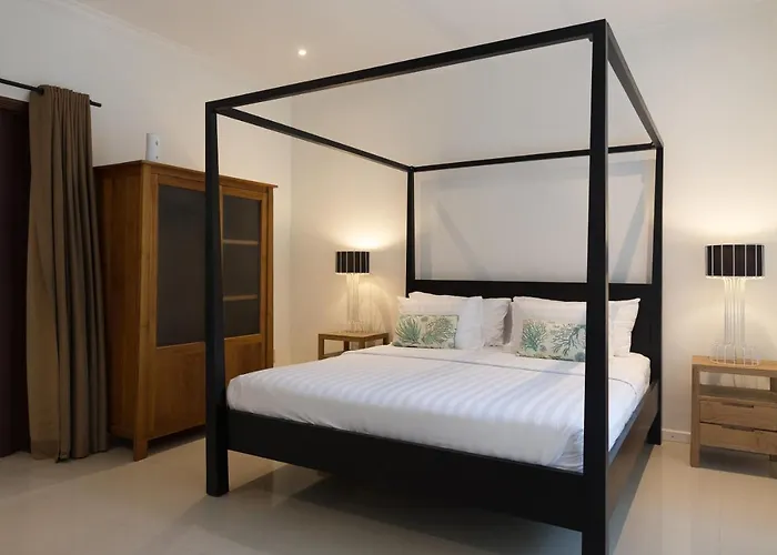 Cantik Baik&bagus 2 Bedroom Villa, Kerobokan Villa *