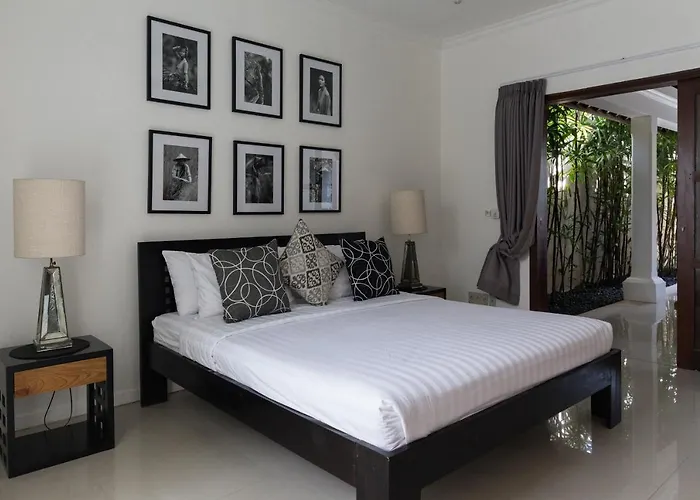 Cantik Baik&bagus 2 Bedroom Villa, Kerobokan * Canggu