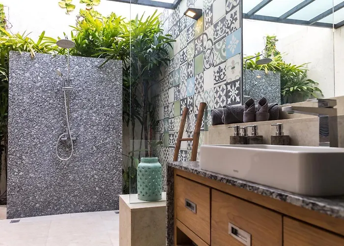 Cantik Baik&bagus 2 Bedroom Villa, Kerobokan Canggu