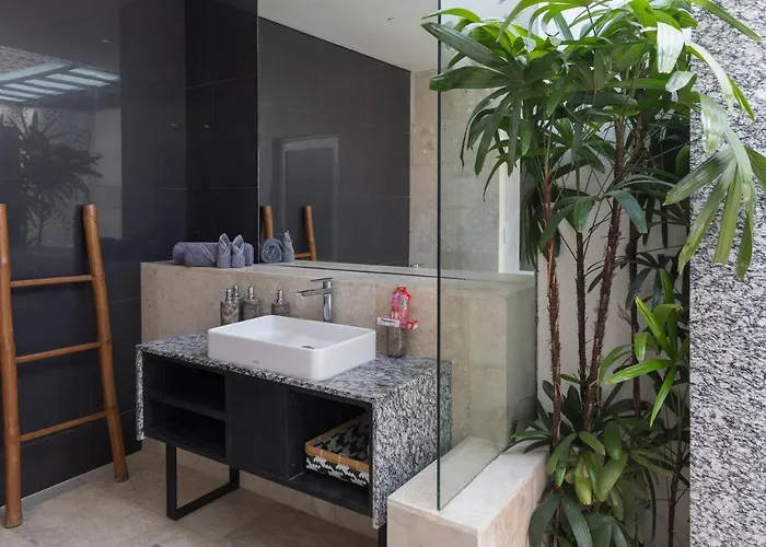Cantik Baik&bagus 2 Bedroom Villa, Kerobokan